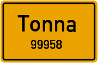 99958 Tonna