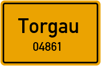 04861 Torgau