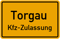 Zulassungstelle Torgau