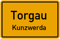 Kunzwerda