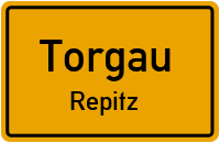 Repitz in TorgauRepitz