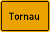 Tornau in Sachsen-Anhalt
