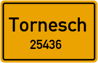 25436 Tornesch