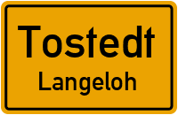 Langeloh in TostedtLangeloh