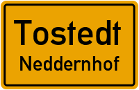 Neddernhof in TostedtNeddernhof