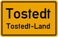 Tostedt-Land in TostedtTostedt-Land
