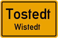 Moorgasse in 21255 Tostedt (Wistedt)