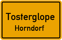 Gut Horndorf in TosterglopeHorndorf