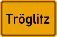 Tröglitz in Sachsen-Anhalt