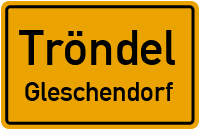 Gleschendorf in TröndelGleschendorf