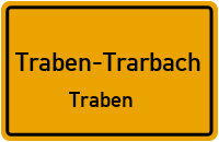 Pützweg in 56841 Traben-Trarbach (Traben)