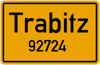 92724 Trabitz