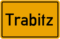 Trabitz in Bayern
