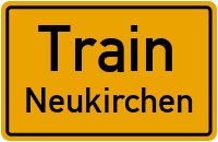 Straßenverzeichnis Train Neukirchen