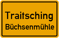 Büchsenmühle in TraitschingBüchsenmühle