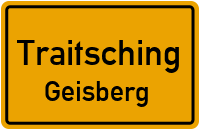 Straßenverzeichnis Traitsching Geisberg