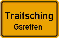 Gstetten in 93455 Traitsching (Gstetten)