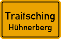 Straßenverzeichnis Traitsching Hühnerberg