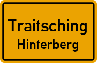 Straßenverzeichnis Traitsching Hinterberg