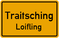 Faschabergweg in TraitschingLoifling
