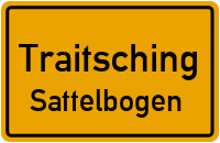 Burgfriedstraße in 93455 Traitsching (Sattelbogen)