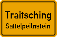 Hoffeldweg in 93455 Traitsching (Sattelpeilnstein)