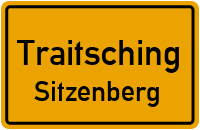 Weissensteinweg in 93455 Traitsching (Sitzenberg)