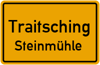 Steinmühle