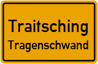 Edenhofer Straße in 93455 Traitsching (Tragenschwand)