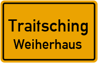 Weiherhaus in 93455 Traitsching (Weiherhaus)