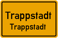 Linsengasse in TrappstadtTrappstadt