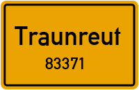 83371 Traunreut