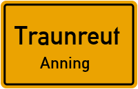 Anning in 83368 Traunreut (Anning)