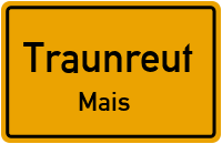 Mais in 83368 Traunreut (Mais)