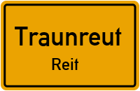 Reit in TraunreutReit