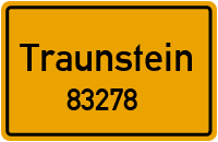 83278 Traunstein