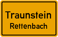 Sailer Feld in TraunsteinRettenbach