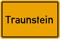 Wolkersdorfer Straße in 83278 Traunstein