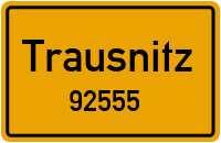 92555 Trausnitz
