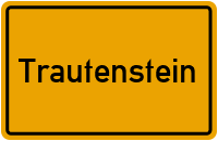 Trautenstein in Sachsen-Anhalt