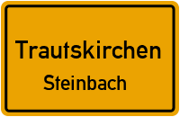 Straßen in Trautskirchen Steinbach