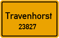 23827 Travenhorst