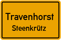 Steenkrütz in TravenhorstSteenkrütz