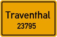 23795 Traventhal