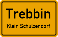 Klein Schulzendorf