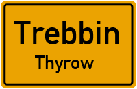 Thyrow