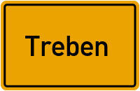 Treben in Thüringen
