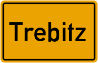 Trebitz in Sachsen-Anhalt