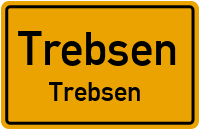 Fabrikstraße in TrebsenTrebsen
