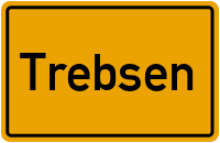 Wedniger Straße in 04687 Trebsen